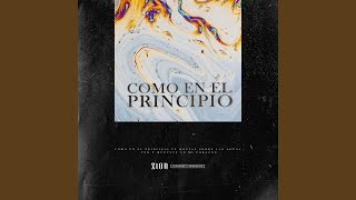 Video thumbnail of "Zion A.A - Como en el Principio"