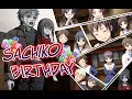 Corpse Party Sweet Sachiko Hysteric Birthday | Prologue