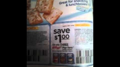 Redplum Sunday Coupon Preview 6/24/12