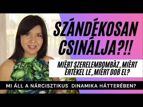 Videó: Szándékosan vagy nem szándékosan?