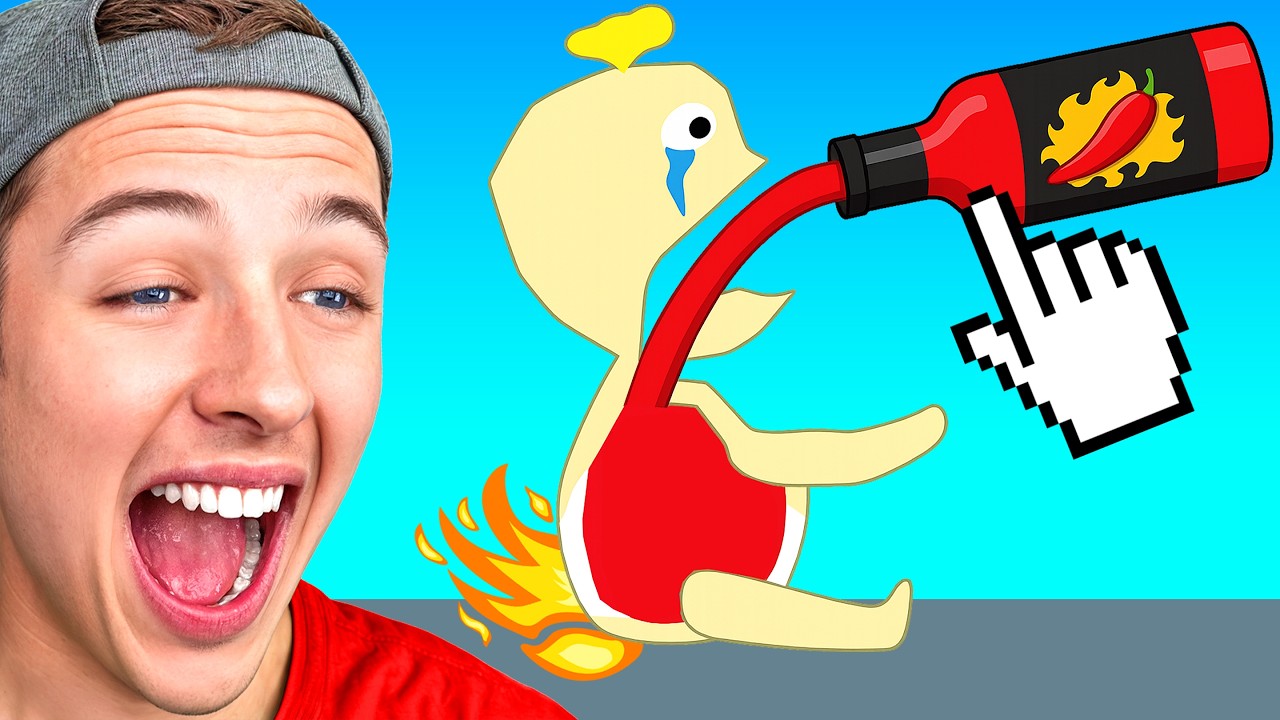 I Turned Babysitters into Criminals