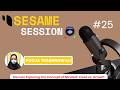 Talk with Sesame about Discuss Exploring the Concept of Mindset: Fixed vs. Growth