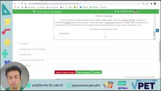Gerando código LaTeX de equações com o MathType do Word/Moodle