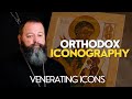 Iconography In The Orthodox Church What Are Icons 