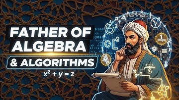 How One Man Changed Math Forever