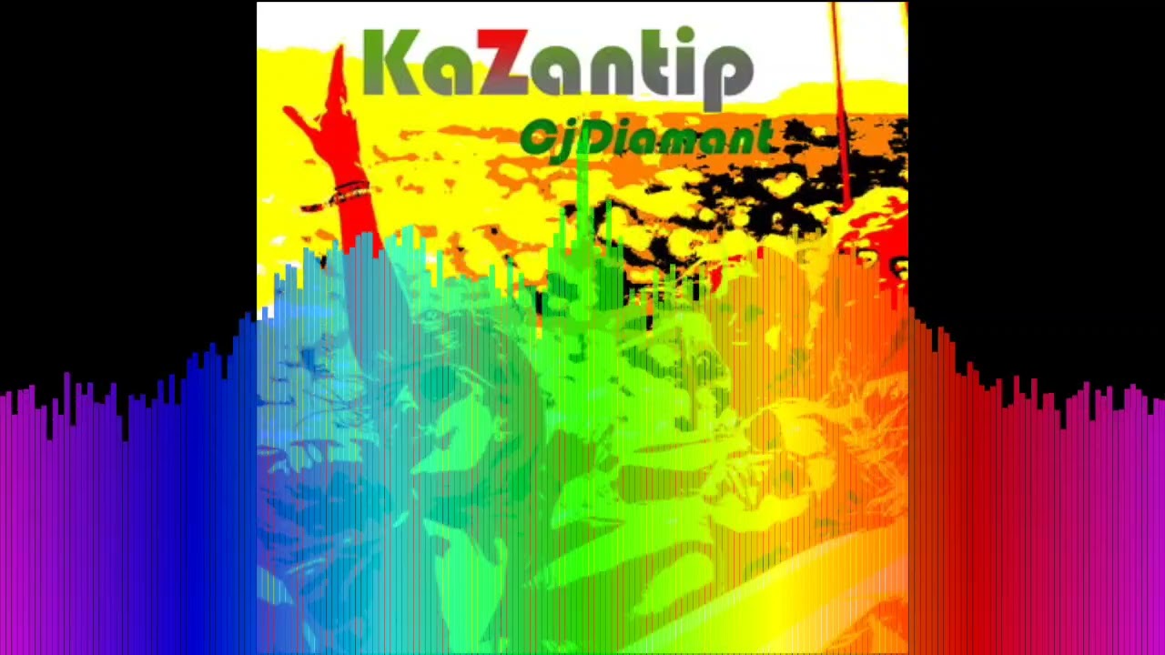 DJ Diamand Kazantip (Remix 2009) - YouTube DJ Diamand Kazantip (Remix 2009) - YouTube