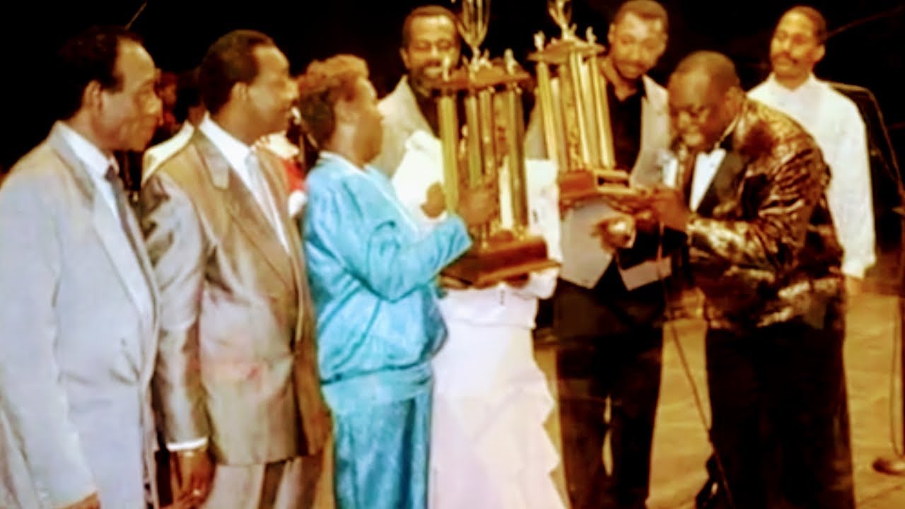 (DEVYN ANTWAN PRESENTS)BATTLE OF THE GOSPEL GIANTS VOL. 11