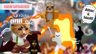 I'M BACK  in Uploading Videos || NEW UPDATE in TWO PIECE!! || ROBLOX ||