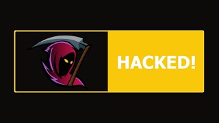 Good News on Grim Finance HACK!