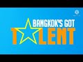 Bangkoks got talent v1