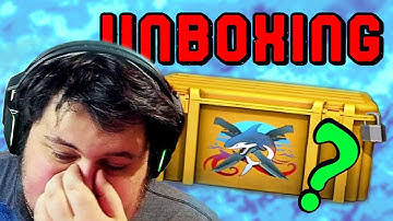 I hate this USP - Operation Riptide CSGO Case Opening