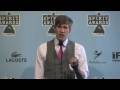 Dustin Lance Black Best First Screenplay Press PoolCAM desktop