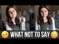 What Not To Say To Someone With A Chronic Illness