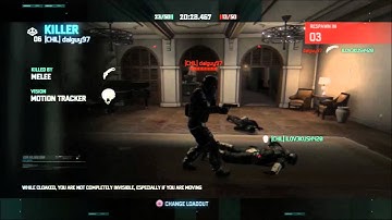 SvM: Merc Melee Battle [Video 1]