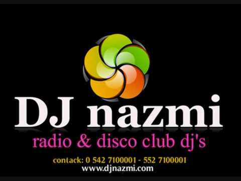 CEYLAN - maralım (special remix by DJ nazmi) 2010.wmv