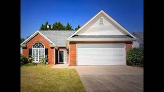 295 Cloverwood Dr Fayetteville 