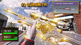 This New BEST & FASTEST Sniper Gunsmith is Broken (LW3-Tundra)