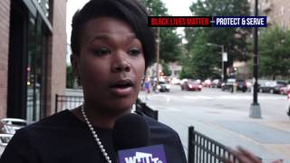 #WHUTtv - #BlackLivesMatter 01 - The BLM Movement Means…