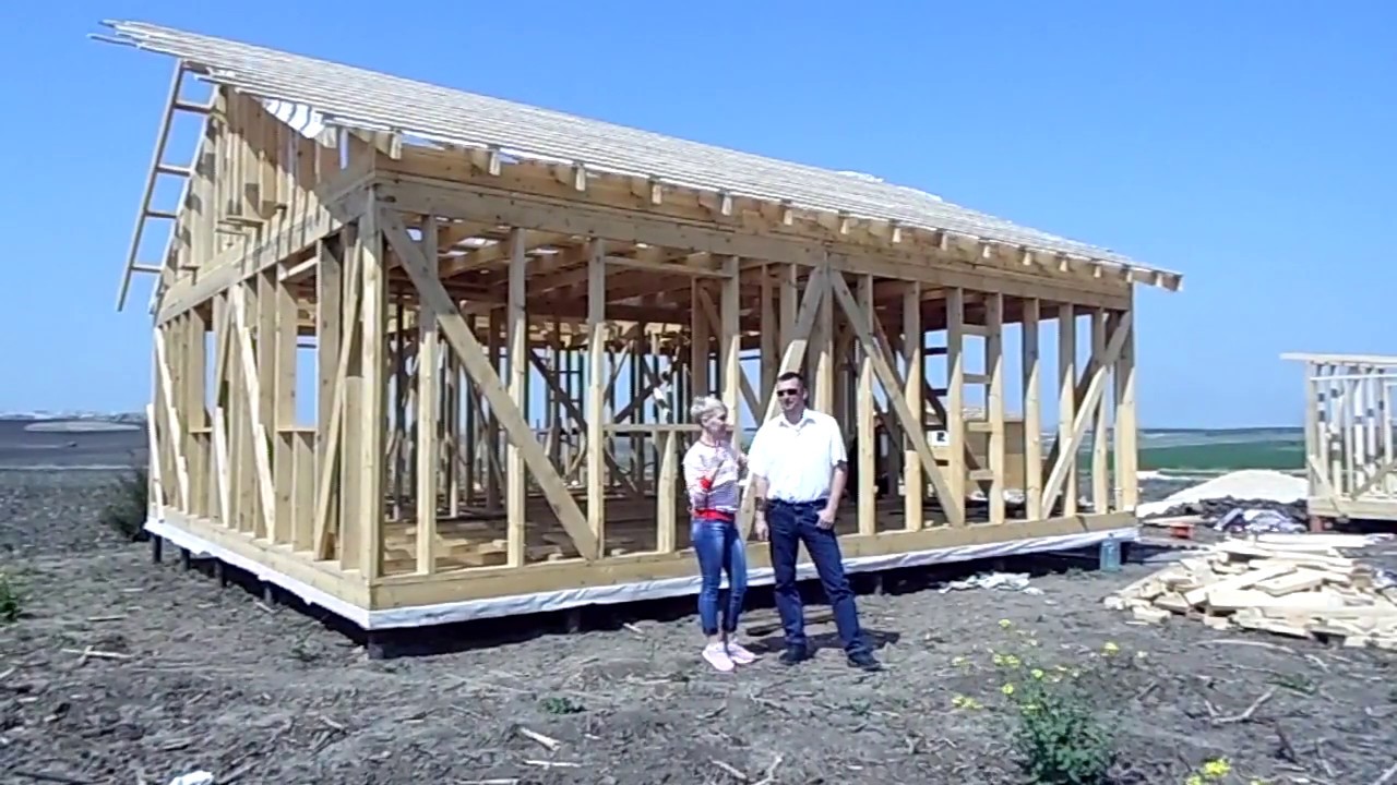 Каркасные дома в юге России стоимость Каркасные дома в юге России стоимость