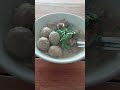 Bakso rusuk palur #shorts #kulinersragen #baksotetelan #baksosolo