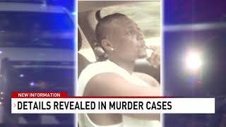 Records show bad blood between former Prichard cop and victim he's accused of killing - NBC 15 WPMI
