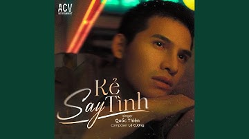 Kẻ Say Tình