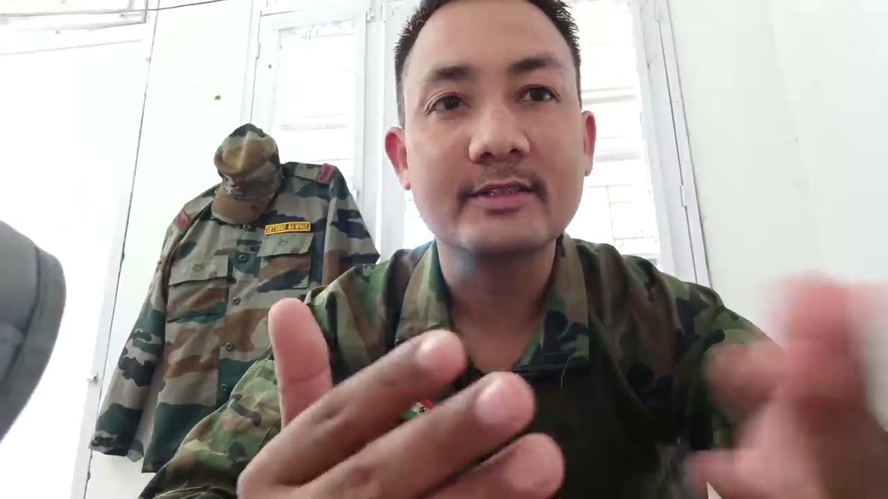 Assam Rifles Me Salary Kitna Traning Time Me Salary Kitna Kya assam-rifles-me-salary-kitna-traning-time-me-salary-kitna-kya