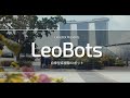 300 robota čistača priča viceve na pet jezika