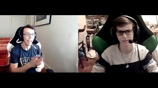 Roll for Thought - Accidental Cheating
Melissa and Justin discuss what they do when someone accidentally cheats by getting a rule wrong!
Here is the link to the Speak Up! -Game of the Month Event: https://forms.gle/HHUnhLyEStweDvaR6
Join the conversation on Facebook, Instagram, and Twitter @ThisIsRoom51
You can check out our podcast on anchor.fm/Room51 and our Twitch channel at twitch.tv.Room51Live
You can get yourself some Room 51 merch here: https://www.redbubble.com/people/Room51Merch/shop?asc=u Roll for Thought - Accidental Cheating