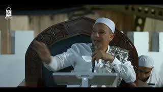 Kisah Husein bin Mansur Al Hallaj Tetesan Darahnya Bertuliskan Allah - Habib Novel Alaydrus