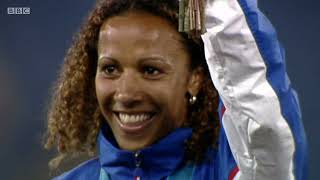 Gold Rush: Our Race to Olympic Glory  Series 1: Episode 2  BBC