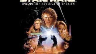 Star Wars III soundtrack   Order 66 and the Jedi Temple