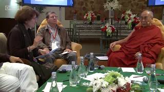 Далай-лама и российские ученые. Диалоги о природе сознания. Сессия 4