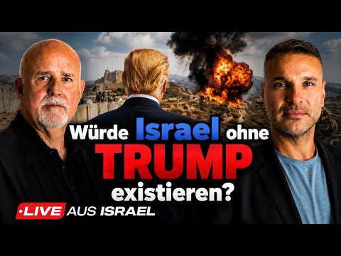 Der Nahe Osten steht näher vor einem Krieg, als den meisten bewusst ist | Der Nahe Osten & mehr