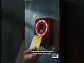 I built a HACK-PROOF Arduino Safe 🔒 #coding #engineering #arduino #shorts