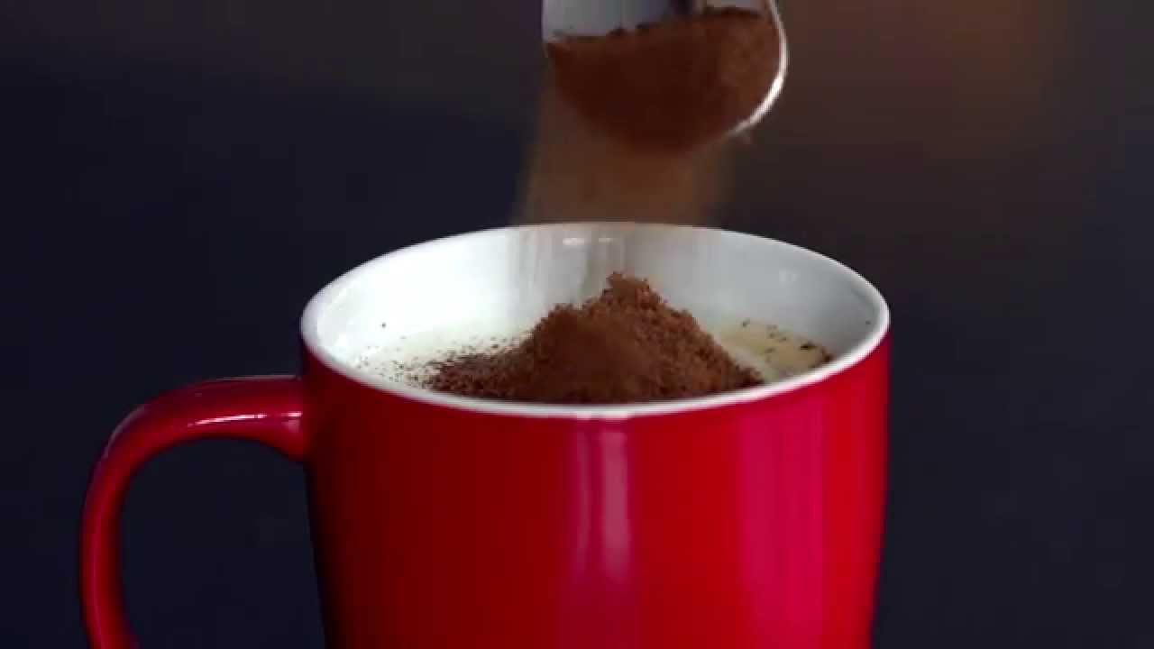 Chicorée Soluble Nature - Tutoriel d'utilisation - Chicorée Leroux