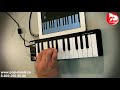 MIDI контроллер AKAI LPK25