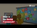 The sendai framework for disaster risk reduction  undrr