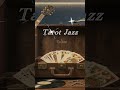 Tarot Jazz #Aura blue#music #dance