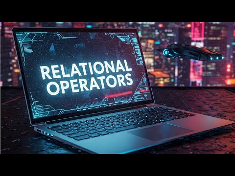 Relational Operators in