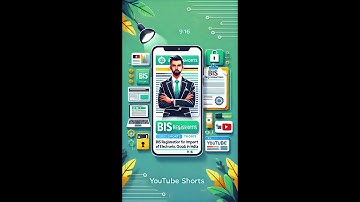 BIS Registration for Import of Electronics Goods in India – Process & Documents Required