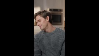 Valentine’s Day just got even sweeter with Antoni 💗 #NoTasteLikeHomewithAntoniPorowski