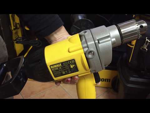 DeWALT D21520 - DeWALT D 21520 - DeWALT Rührgerät - DeWALT keverőgép