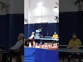 KVS NATIONAL SPORTS MEET 2024 #tabletennis #kvs #kvs2023 #hyderabad #sports #shorts #viralshorts
