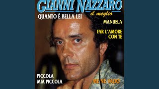 Video thumbnail of "Gianni Nazzaro - A quest'ora"