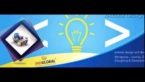 Android App Development | ECommerce | SEO | Website Design And Development | Indglobal Digital