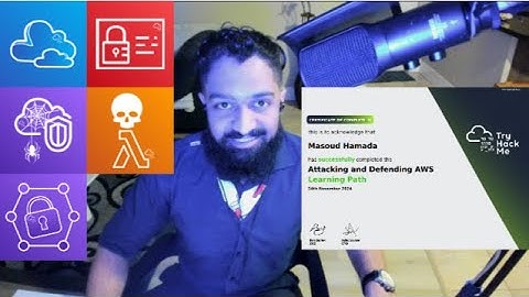 AWS Attack & Defense TryHackMe Course Review | Hands-On Cloud Security Training
