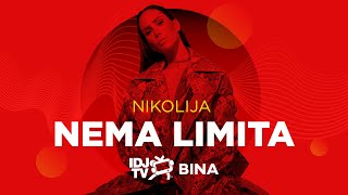 Nikolija - Nema Limita / Outro (Live @ Idjtv Bina)