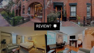 copley house