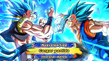 DBZ BT4 MOD | All New Sparkling Characters & Attacks | DBZ ttt mod | DOWNLOAD